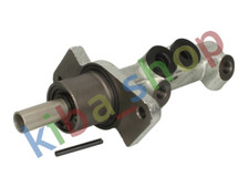 BRAKE MASTER CYLINDER 22MM WITH THE STEERING WHEEL ON THE LEFT SIDE FITS AUDI