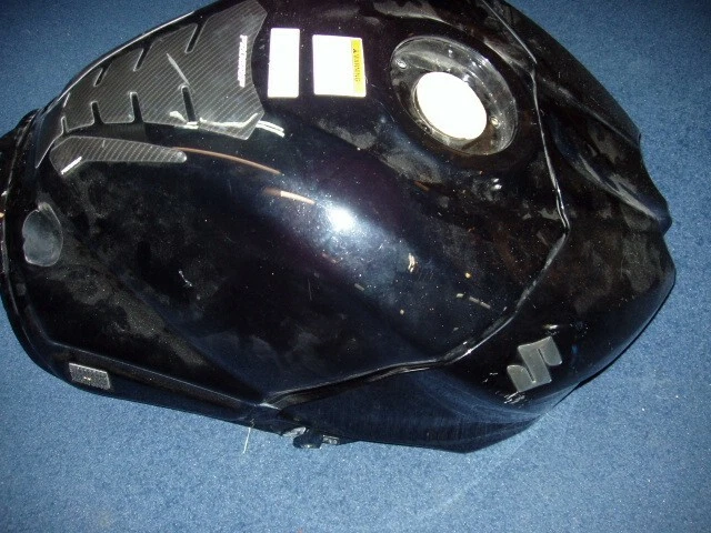 TANK ASSY,FUEL (BLACK) *{BODY COLOR:KGL}*