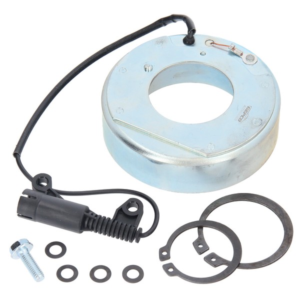 Klimakompressor Magnetspule FüR BMW 3Er E46 316I 316 Ci 318I 320I X3 E83 Z4 E85-image