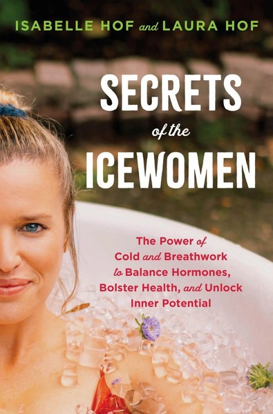 Isabelle Hof (U. A.) | Secrets Of The Icewomen | Buch | Englisch (2025)-image