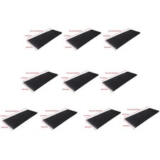 130-300mm Milling Machine Flexible Protective-Flat Accordion Bellows Cover Tool