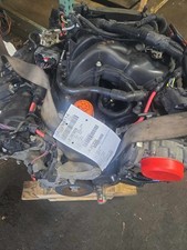 Engine Assemblymotor Jeep Wrangler 14-18. 3.6 Liter Gas. Oem. Tested
