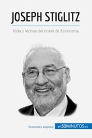 50Minutos | Joseph Stiglitz | Taschenbuch | Spanisch (2016) | Cultura económica
