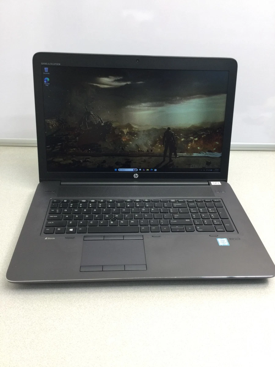 Intel Core i7 6th Gen. 128GB SSD Capacity PC Laptops & Netbooks