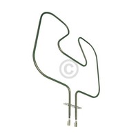 Heizelement Unterhitze Zanussi 357033804/0 Irca 5193R275 FüR Backofen Herd