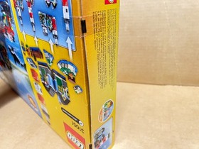 LEGO 31051 CREATOR Lighthouse Point w/ Light Brick & Orca 3 in 1 NEW SEALED