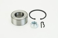 Continental Ctam Radlagersatz WBE1036 FüR Peugeot 406 8B 306 7A 7C N3 N5 Break 1