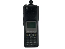 MOTOROLA XTS 5000 TWO-WAY HANDHELD RADIO - For Parts