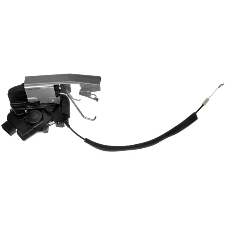 Dorman 937-701 Door Lock Actuators Front Passenger Right Side Hand  BAN758310B - Image 2 of 3
