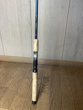 G. Loomis Down Wrap 6.6MH Bass Fishing Rod Used, Slight Scratches