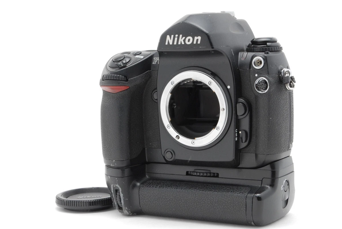 Nikon F6 Film Cameras for sale | eBay