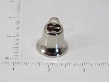 Doepke Ladder Fire Truck Nickel Plated Bell Replacement Toy Part DPP-019