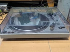 Technics SL-1600 Turntable Record Player USED from japan Check description