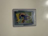 2025 Panini Donruss Optic - Rated Rookie Terrance Ferguson #244 (RC)