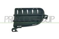 Gitter Von LüFtung, StoßStange FT3502124 Prasco FüR Fiat