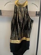 Kelle Costumes - Kelly Dance Costume - Size XL Adult