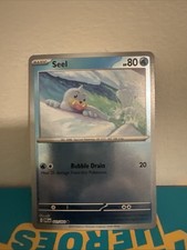 Seel 021/094 Me02: Phantasmal Flames Reverse Holo