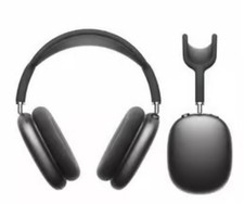 Apple AirPods Max Headphones - Midnight Black (USB-C) - 2024 Model -NEW SEALED