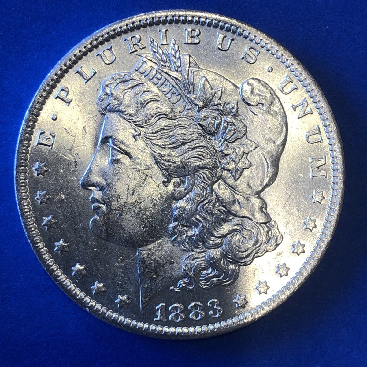 1883 Year Morgan US Dollars (1878-1921) for sale | eBay