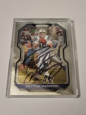 2020 Panini Prizm Football Cards 42