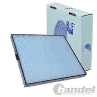 Blue Print Pollenfilter Innenraumfilter Passend FüR Kia Carnival