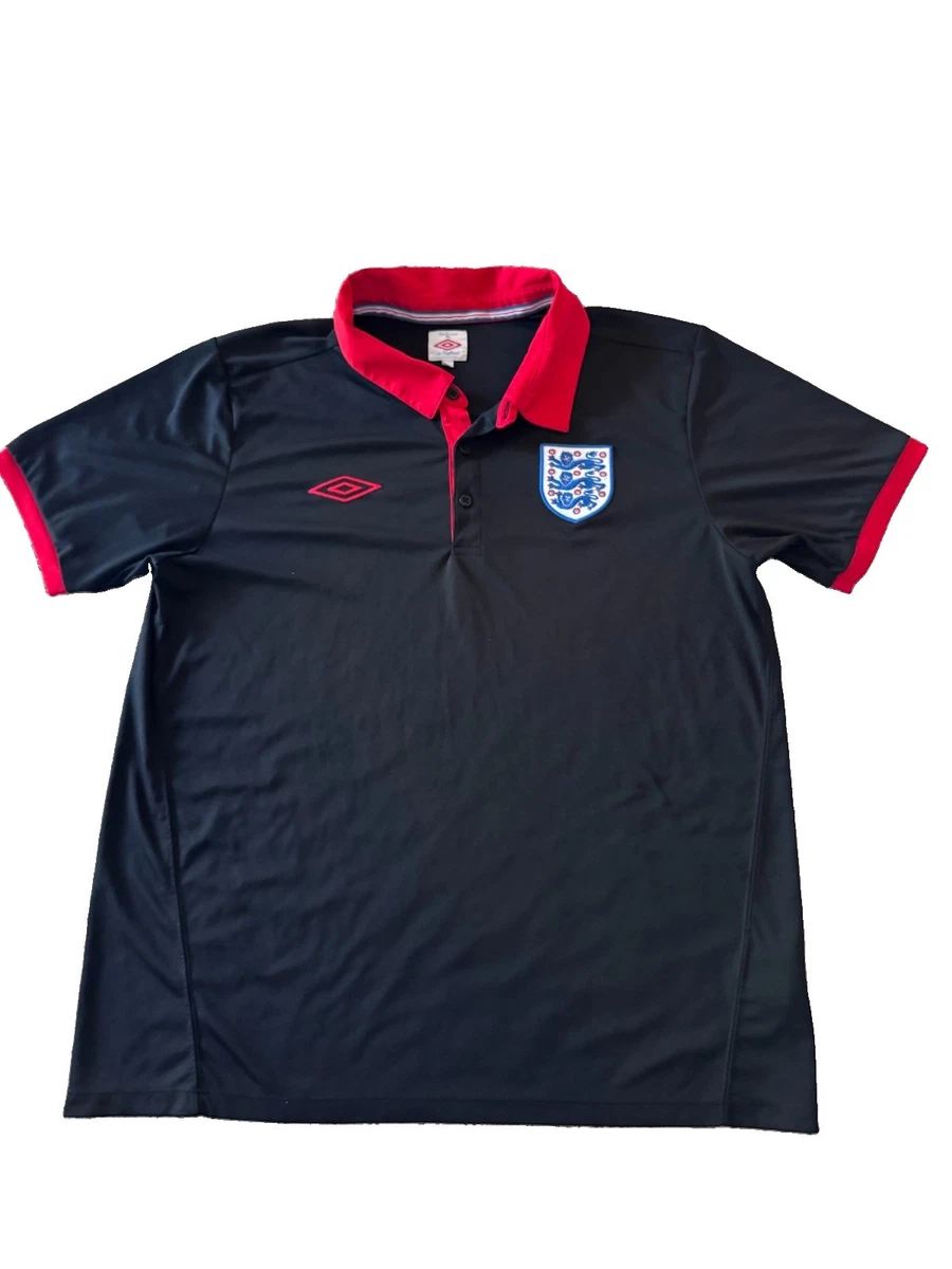 Umbro England Football Shirt for sale | eBay