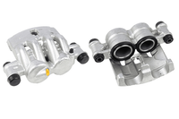 Bremssattel Vorderachse Rechts FüR CitroËN Fiat Opel Peugeot Jumper Ii Kasten