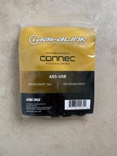 NEW iDatalink Compustar Firstech ADS-USB Weblink Updater Flash Loader USB Cable