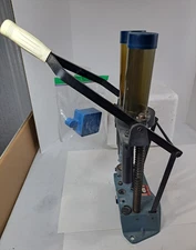 Pacific DL-350 SHOTSHELL RELOADING PRESS 12 gauge?????