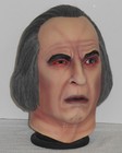 PHANTASM The TALL MAN Mask Deluxe Rehauled Horror Costume Prop REAL HAIR Angus — photo 6