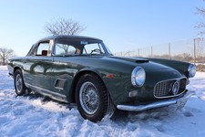 1962 Maserati 3500 for Sale