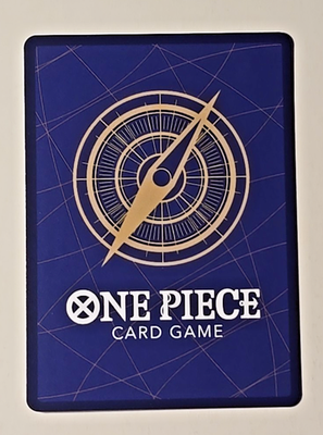 One Piece Heroines Edition Uta EB03-003 SR | eBay