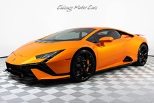 2023 Coupe Arancio California Full PPF Carbon Ceramics