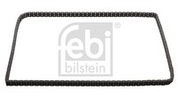 Steuerkette FÜR MERCEDES-BENZ E-KLASSE (W211) - Febi Bilstein 33895