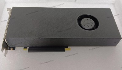 NVIDIA Tesla V100 16GB PCIE Turbo GPU CUDA SXM2 Modified Version with Fan
