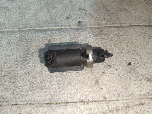 Audi A6 S6 C5 4B 2002 Diesel 110kW Turbolader Druckwandler Magnetventil MAC5237