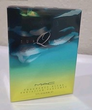 MAC- Turquatic Fragrance Blend Perfume Spray - Jumbo Size 3.2oz / 96mL- Sealed