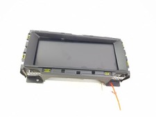 JAGUAR XE DISPLAY SCREEN GX6319C299AB MK1 2015 - 2024