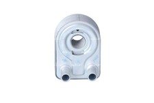 Ölkühler Motoröl EASY FIT NRF 31312 SFJB für FIESTA FORD CB1 SFJA YYJA MAX YYJB