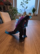 Monsterverse Godzilla Actionfigur Playmates 2...