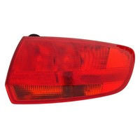 RüCklicht Beleuchtung Lampe AußEn FüR Audi A3 8Pa Sportback 2004-2008 Rechts