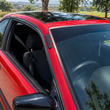 Nissan Nx Coupe - A Pillar Antenna Delete - Nissan 100nx Lhd Rhd