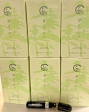 6-Avon Haiku Eau De Perfume Spray 1.7 Fl. Oz/FREE TRAVEL SPRAY