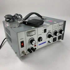 Pace Inc. 7008-0127-02 Dual Path Solder Extractor w/ Foot Pedal Power Tested