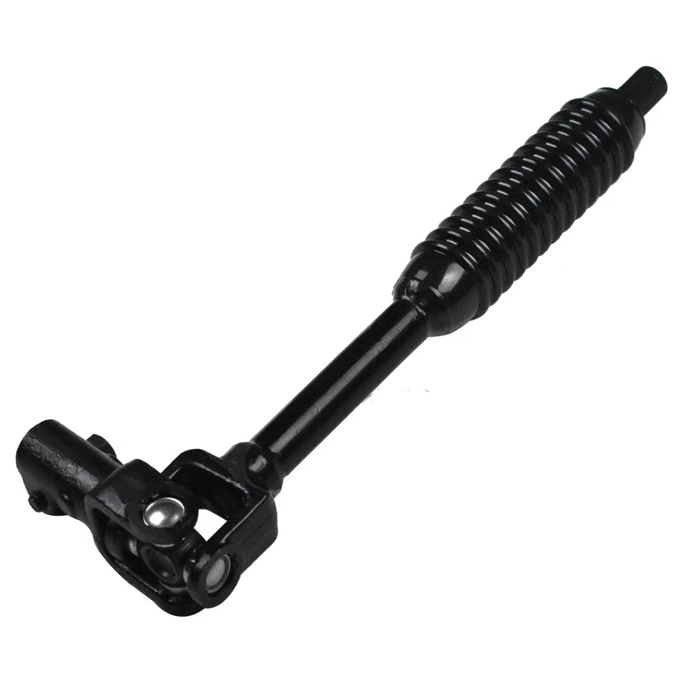 Columna de dirección inferior superior eje intermedio 2 piezas para Toyota Tacoma 05-15 4x4 Foto 2 de 4