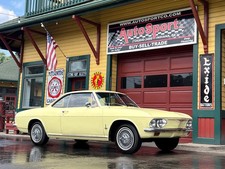 1965 Chevrolet Corvair for Sale