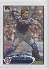 2012 Topps Geovany Soto #56 9gr
