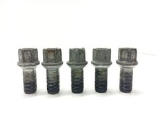 SEAT IBIZA IV ST 6J8, 6P8 Schrauben 1.20 Diesel 2012 33362946