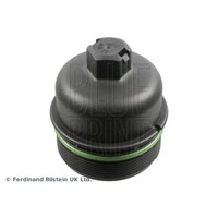 Deckel, ÖLfiltergehäUse Blue Print ADBP990034 FüR CitroËN Opel Peugeot Toyota DS