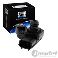 Meat & Doria MAP-SENSOR Saugrohrdruck Passend FüR Honda Civic CR-V HR-V | 82784